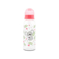 ШИШЕ SIMPLE 250ML SHELL PINK by Baby Care