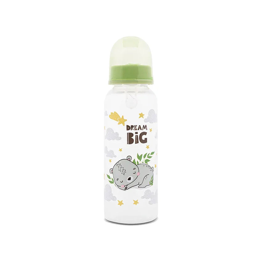 ШИШЕ SIMPLE 250ML FRESH GREEN by Baby Care