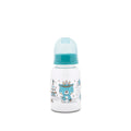 ШИШЕ SIMPLE 125 МЛ. AQUA BLUE by Baby Care