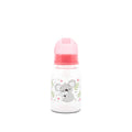ШИШЕ SIMPLE 125 МЛ. SHELL PINK by Baby Care