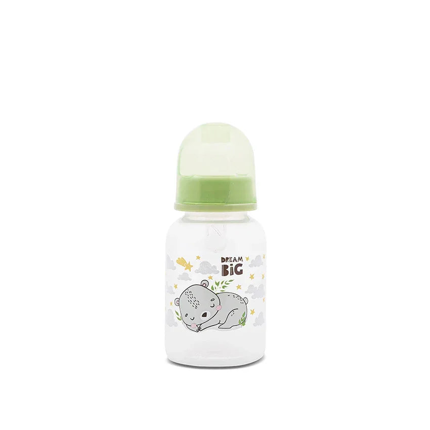 ШИШЕ SIMPLE 125 МЛ. FRESH GREEN by Baby Care