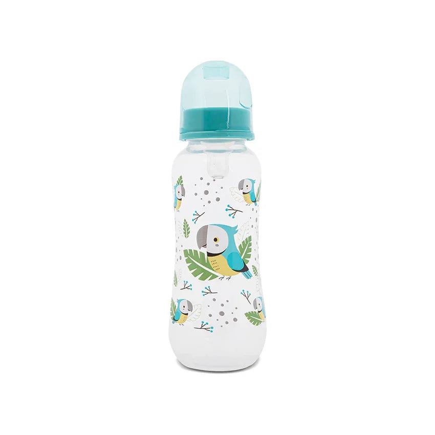 ШИШЕ 250 МЛ AQUA BLUE by Baby Care