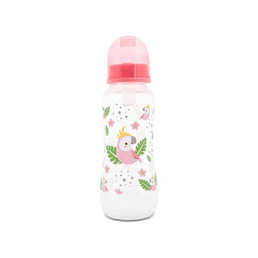 ШИШЕ 250 МЛ SHELL PINK by Baby Care