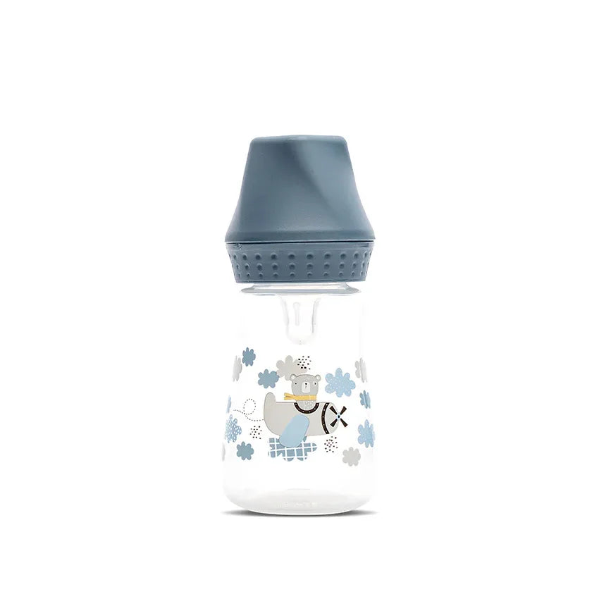 ШИШЕ MY FRIEND 125ML CAMEO BLUE by MyFRIEND