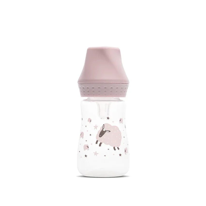 ШИШЕ MY FRIEND 125ML MELLOW ROSE by MyFRIEND