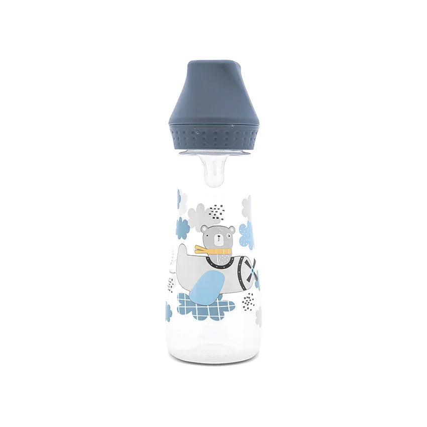 ШИШЕ MY FRIEND 250ML CAMEO BLUE by MyFRIEND