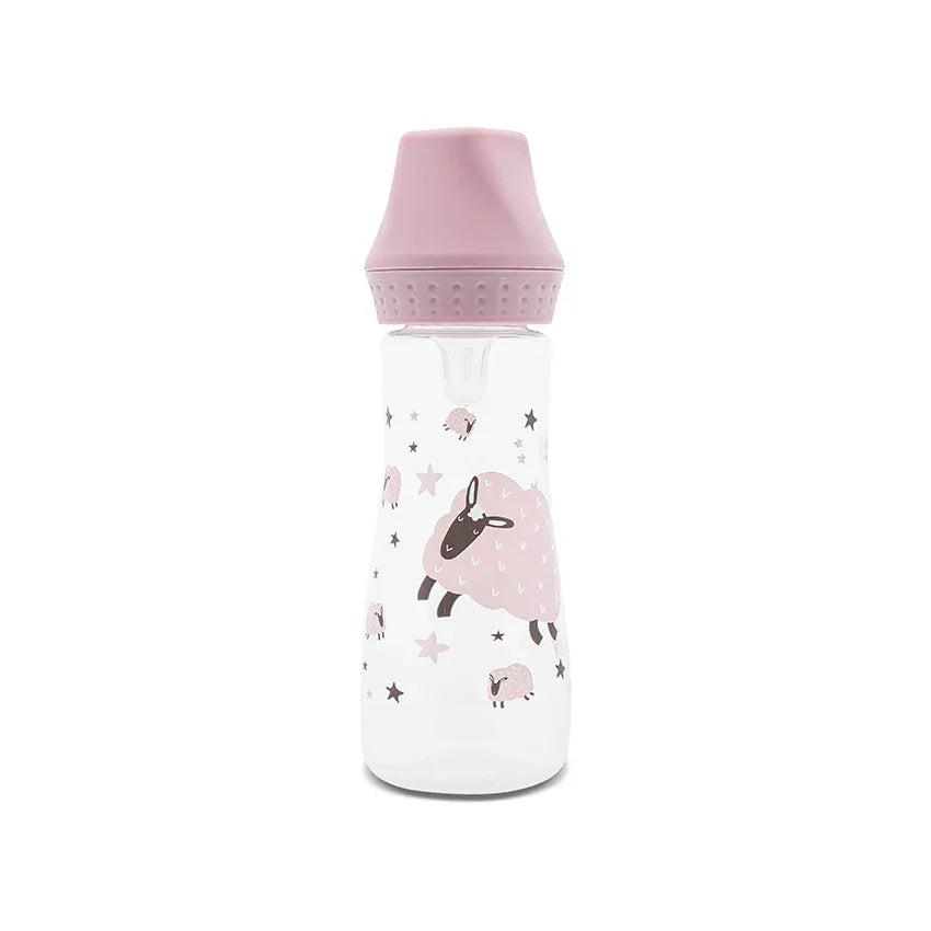 ШИШЕ MY FRIEND 250ML MELLOW ROSE by MyFRIEND