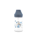 ШИШЕ С ШИРОКО ГЪРЛО MY FRIEND 250ML CAMEO BLUE by MyFRIEND