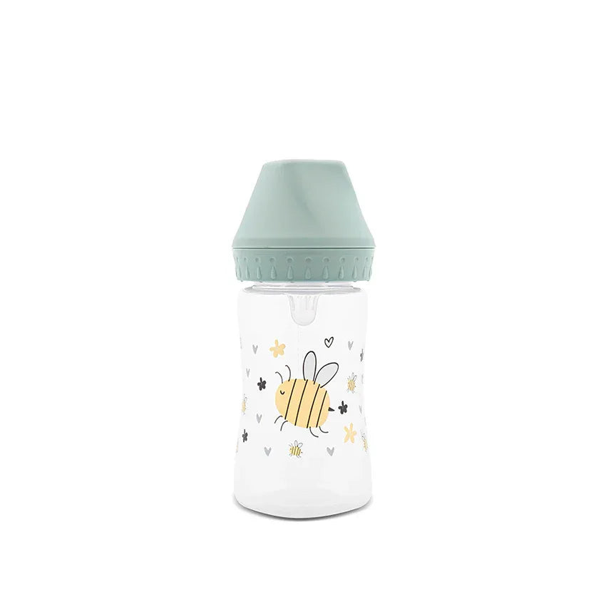 ШИШЕ С ШИРОКО ГЪРЛО MY FRIEND 250ML ICEBERG GREEN by MyFRIEND