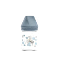 ШИШЕ С ШИРОКО ГЪРЛО MY FRIEND 125ML CAMEO BLUE by MyFRIEND