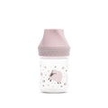 ШИШЕ С ШИРОКО ГЪРЛО MY FRIEND 125ML MELLOW ROSE by MyFRIEND