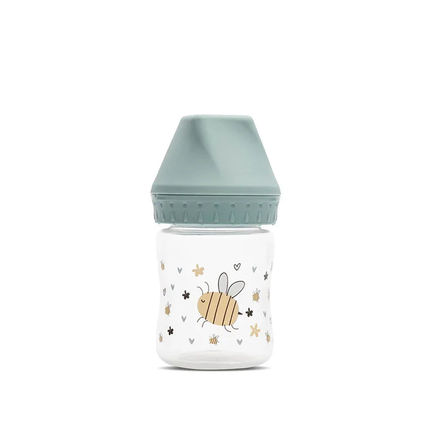 ШИШЕ С ШИРОКО ГЪРЛО MY FRIEND 125ML ICEBERG GREEN by MyFRIEND