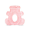ГРИЗАЛКА МЕЧЕ SHELL PINK by Baby Care