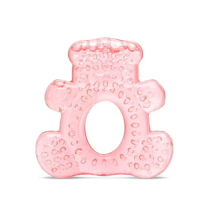 ГРИЗАЛКА МЕЧЕ SHELL PINK by Baby Care