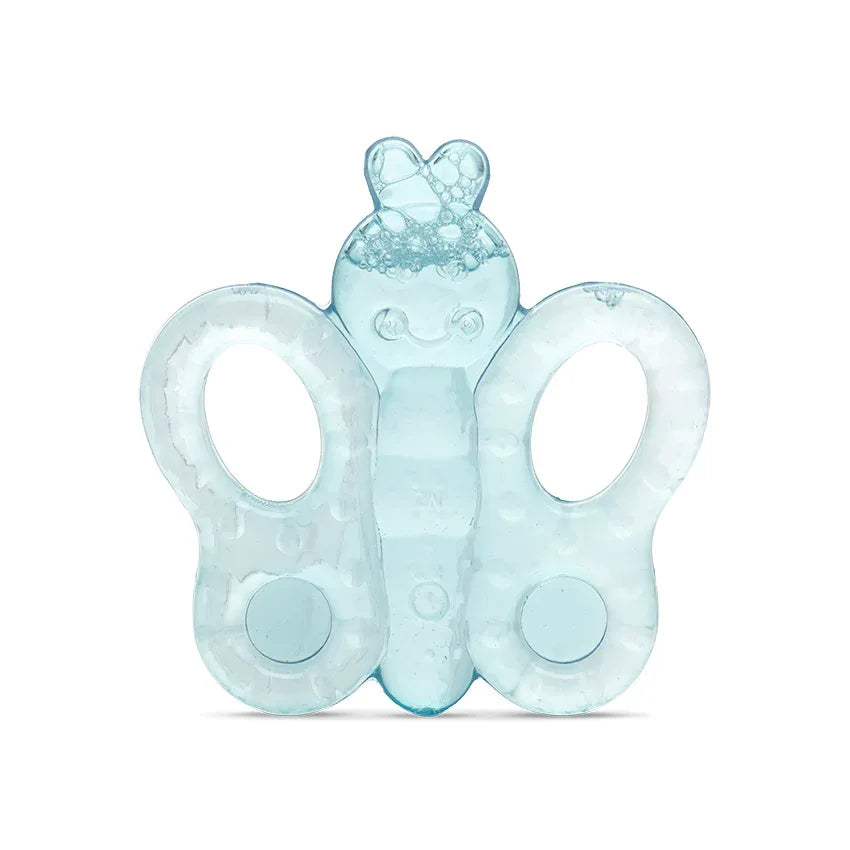 ГРИЗАЛКА ПЕПЕРУДА AQUA BLUE by Baby Care