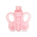 ГРИЗАЛКА ПЕПЕРУДА SHELL PINK by Baby Care
