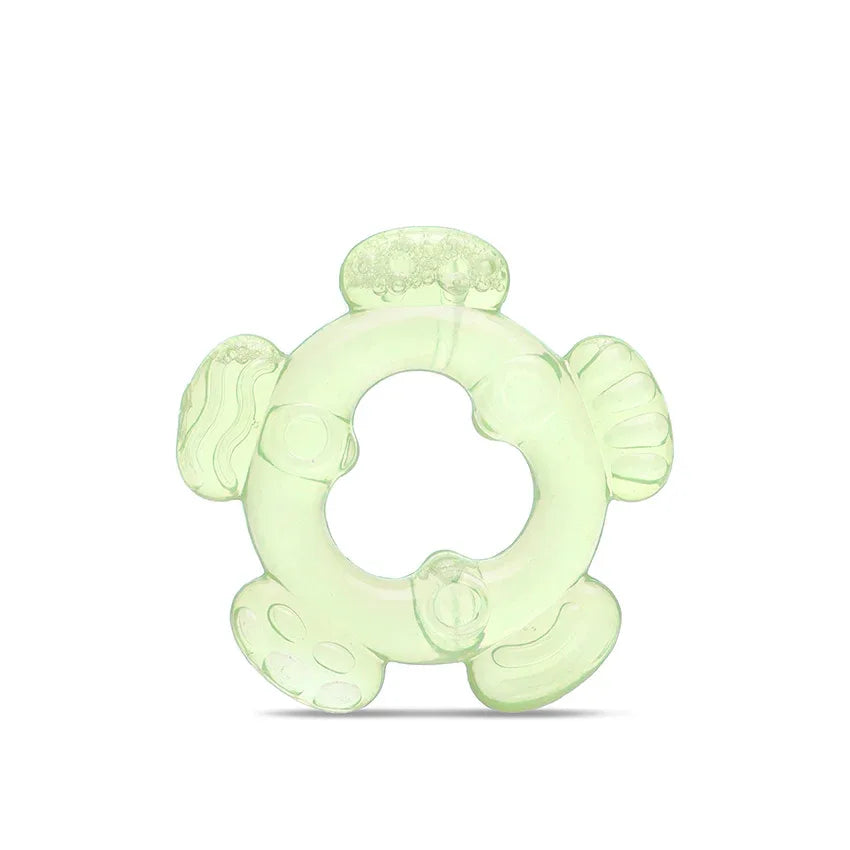 ГРИЗАЛКА ЦВЕТЕ FRESH GREEN by Baby Care