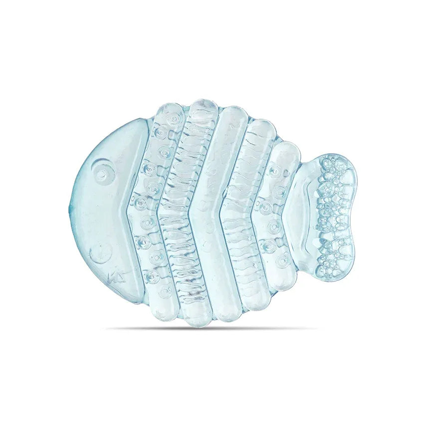 ГРИЗАЛКА FISH AQUA BLUE by Baby Care