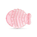 ГРИЗАЛКА FISH SHELL PINK by Baby Care