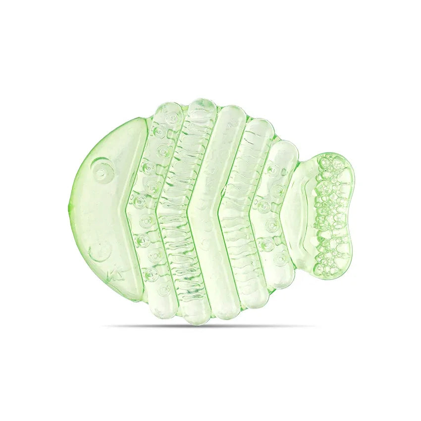 ГРИЗАЛКА FISH FRESH GREEN by Baby Care