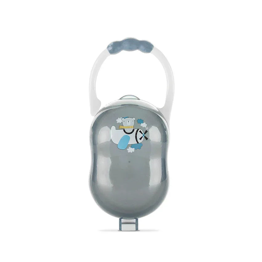 КУТИЙКА ЗА БИБЕРОН MY FRIEND CAMEO BLUE by MyFRIEND