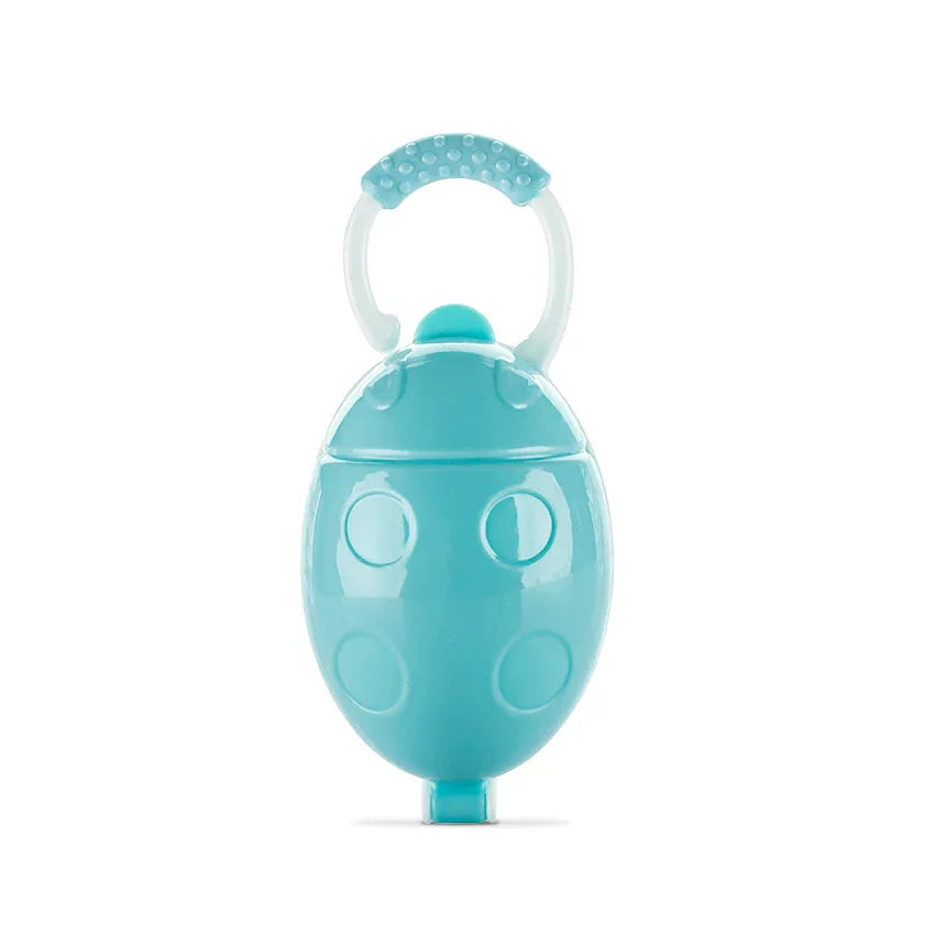 КУТИЙКА ЗА БИБЕРОН КАЛИНКА AQUA BLUE by Baby Care
