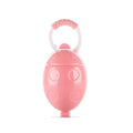 КУТИЙКА ЗА БИБЕРОН КАЛИНКА SHELL PINK by Baby Care