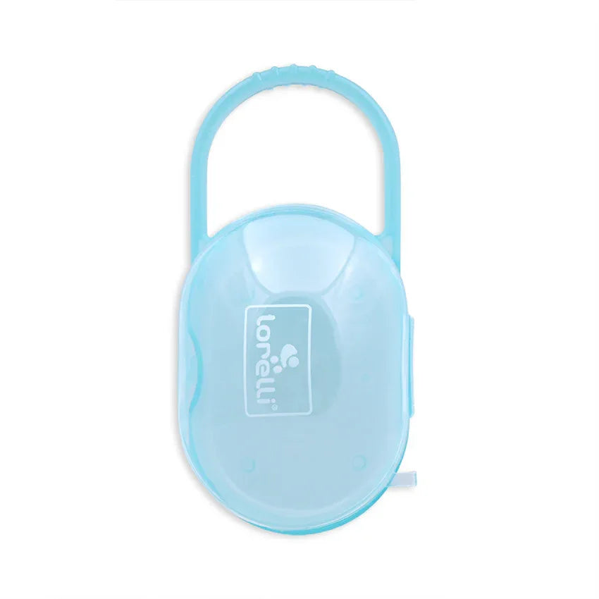 КУТИЙКА ЗА БИБЕРОН LORELLI MOONLIGHT BLUE by Baby Care