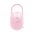 КУТИЙКА ЗА БИБЕРОН LORELLI BLUSH PINK by Baby Care