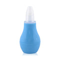 АСПИРАТОР ЗА НОС С КАПАЧЕ MOONLIGHT BLUE by Baby Care