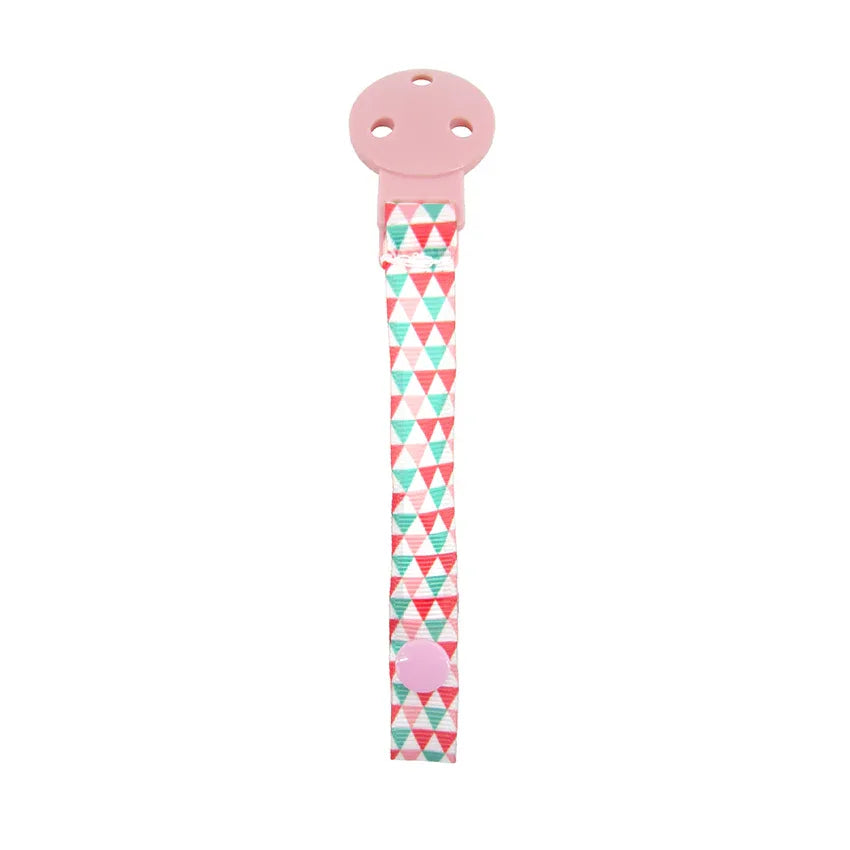 ДЪРЖАЧ ЗА БИБЕРОН BLUSH PINK by Baby Care