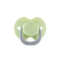 БИБЕРОН ЗАЛЪГАЛКА С КАПАЧЕ FRESH GREEN by Baby Care