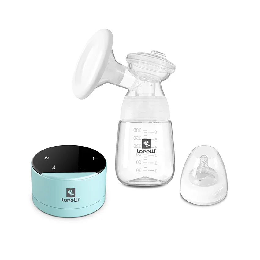 ЕЛ. ПОМПА DAILY COMFORT СИНЯ by Lorelli Premium