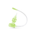 БЕБЕШКИ АСПИРАТОР ЗА НОС FRESH GREEN by Baby Care