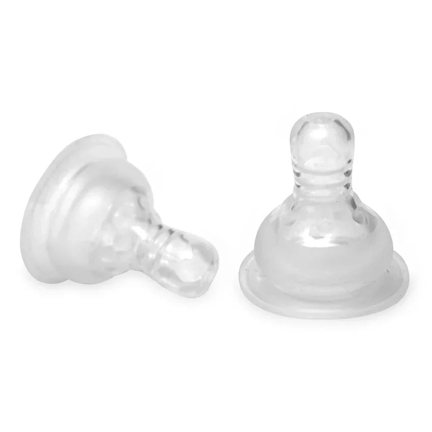 БИБЕРОН ANTI-COLIC НОРМАЛЕН S 2БР. by Baby Care