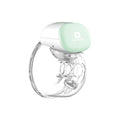 ЕЛ. ПОМПА HANDS FREE GREEN by Lorelli Premium