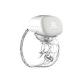 ЕЛ. ПОМПА HANDS FREE GREY by Lorelli Premium