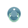 БИБЕРОН ЗАЛЪГАЛКА CIRCLE BLUE by Baby Care