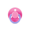 БИБЕРОН ЗАЛЪГАЛКА CIRCLE PINK by Baby Care