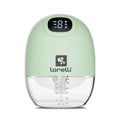ЕЛ. ПОМПА HANDS FREE ALICE GREEN by Lorelli Classic