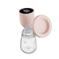 ЕЛ. ПОМПА LILA PINK by Baby Care