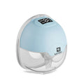 ЕЛ. ПОМПА HANDS FREE AYA BLUE by Lorelli Classic