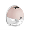 ЕЛ. ПОМПА HANDS FREE AYA PINK by Lorelli Classic