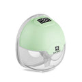ЕЛ. ПОМПА HANDS FREE AYA GREEN by Lorelli Classic