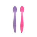 К-КТ ЛЪЖИЧКИ 2 БР PINK/PURPLE by Baby Care