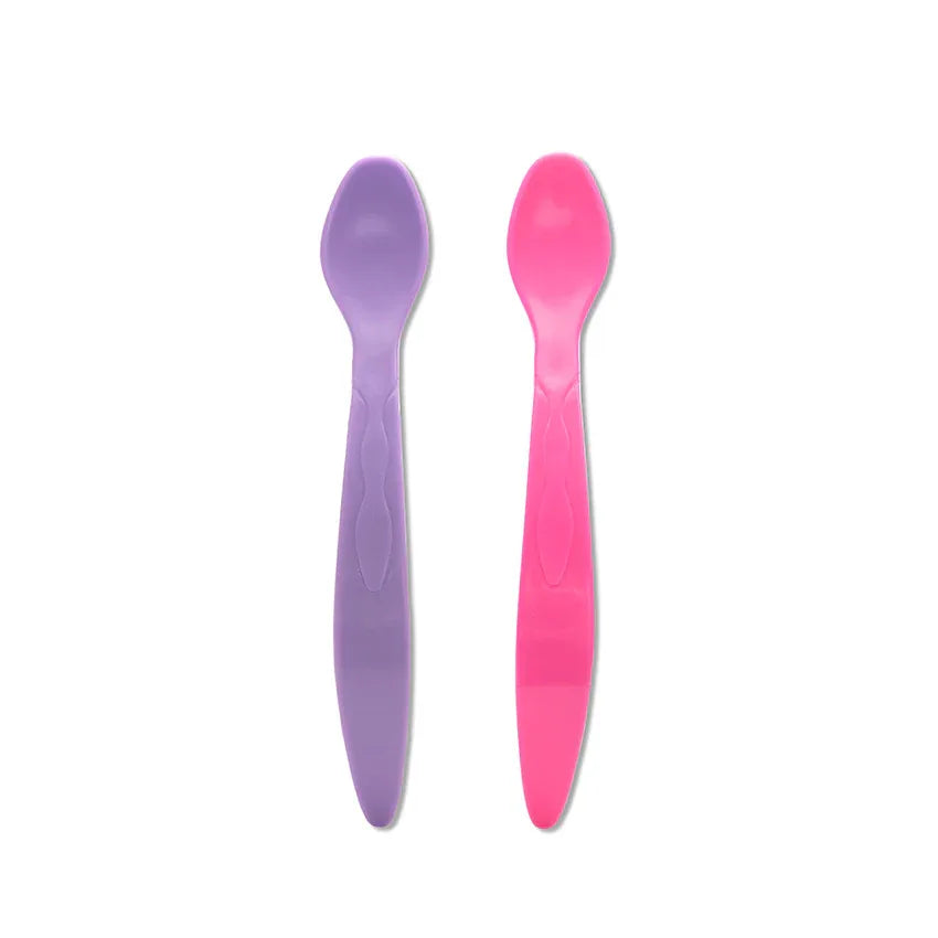 К-КТ ЛЪЖИЧКИ 2 БР PINK/PURPLE by Baby Care