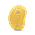 СЕТ ЗА ХРАНЕНЕ YELLOW by Baby Care