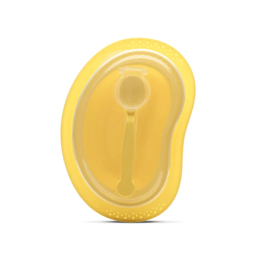 СЕТ ЗА ХРАНЕНЕ YELLOW by Baby Care
