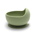 СИЛИКОНОВА ВАКУУМ КУПА NATURAL FRESH GREEN by Lorelli Premium