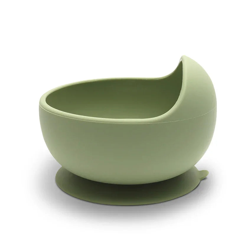 СИЛИКОНОВА ВАКУУМ КУПА NATURAL FRESH GREEN by Lorelli Premium